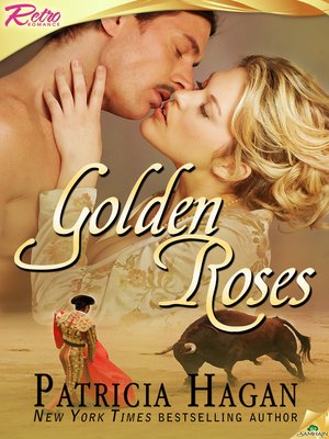 cover image of Golden Roses